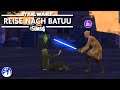 #006 LICHTSCHWERTDUELLE! 🌌 Let's Test Die Sims 4 Star Wars: Reise nach Batuu [GERMAN/DEUTSCH]