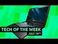 Acer Predator Helios 700  | Tech of The Week Ep.38 | Trusted Reviews