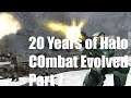 20 Years of Halo: Combat Evolved - Part 7
