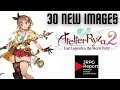 30 New Images for Atelier Ryza 2 Lost Legends and and the Secret Fairy