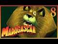 #8 Madagascar -  Совершеннолетие