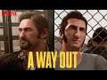 🔴 A Way Out Tamil | ENDING - Time to KILL the HARVEY - But, who gonna LIVE?!