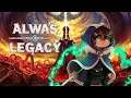 Alwa's Legacy Gameplay