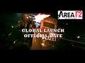 AREA F2 FIRST LOOK TRAILER GLOBAL LAUNCH IN PLAYSTORE 2020