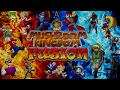 ARKANOID   Mushroom Kingdom Fusion   100