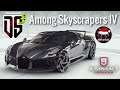 Asphalt 9 | Bugatti La Voiture Noire | Drive Syndicate 3 | Super G Black