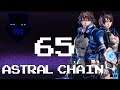 Astral Chain: Kids React To Alex Jones - Part 65 - Funny Bros Industries