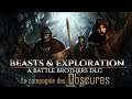 Battle Brothers [FR/ Beast] * Live #11 * Les Obscures meurent avec honneur pour préparer la saison 2