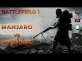 Battlefield 1 | Manjaro 20.0.3 vs Windows 10 | RX 5700 + Ryzen 3 3300X | 1440p | Linux Gaming