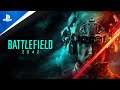 Battlefield 2042 | Official Reveal Trailer (ft. 2WEI) | PS5, PS4
