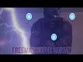 Black Super Saiyan Freeman DBZ Xenoversem Lite 2