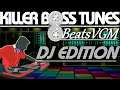 Boss Time DJ Set: Retro Game Boss Music Collection