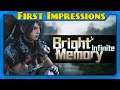 Bright Memory Infinite Gameplay & First Impressions (PC)