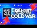 CALL OF DUTY BLACK OPS "COLD WAR" CONFIRMÉ ! (BETA , DATE OFFICIELLE du JEU & TRAILER)