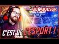 C'EST DE L'ESPORT ft. Chap & Etoiles | Geoguessr (22)
