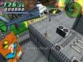 City Crisis USA - Playstation 2 (PS2)
