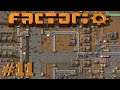 Cleanup and Rail Prep - Factorio Ep 11