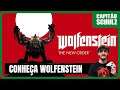 Conheça Wolfenstein e Outros Jogos da BETHESDA, Aproveite as Adições do Xbox Game Pass e mais!