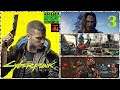 Cyberpunk 2077 прохождение игры 🐨 кибер импланты (3) 2020