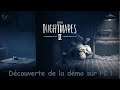 Découverte : Little Nightmares 2 en démo sur PC !