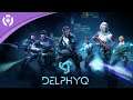 Delphyq - Release Date Trailer