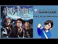 Dementors Have Come! | Harry Potter and the Prisoner of Azkaban | GameCube | Live | The GLukester