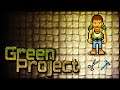 Der Bart ist ab! - Green Project #17