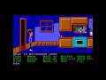DOS Game: Maniac Mansion