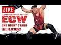 🔴 ECW One Night Stand 2006 Live Stream Reaction Watch Along