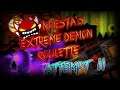 Extreme Demon Roulette Challenge! | Attempt 2