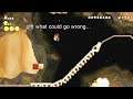 Fails In Speedrunning #22