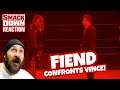 FIEND BRAY WYATT CONFRONTS VINCE MCMAHON AS RETRIBUTION ATTACK!!! WWE SmackDown Reaction