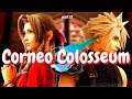 FINAL FANTASY 7 REMAKE - ALL CUTSCENES | Part 12 (FF7 Remake)
