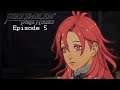 Fire Emblem: Three Houses - Cindered Shadows - Episode 5 - [Betrayal]