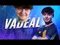 Fortnite - Wave Vadeal | Heroes Tonight (Official Video) | Legends Never Die Edition
