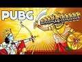 Happy Dussehra | PUBG Telugu Live - SOLO VS SQUAD | 1 MAN ARMY