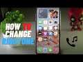 How to Change Ringtone on Your Android Device