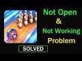 How to Fix Bowling Crew App Not Working / Not Opening Problem in Android & Ios