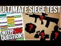 How Well Do You Know Siege? - Rainbow Six Siege