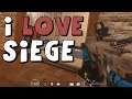 I Love Siege || Rainbow Six Siege ||