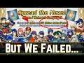 IS Claims Success but the Real Total Was.. 🤦‍♂️ Voting Jubilee Event | FEH News 【Fire Emblem Heroes】