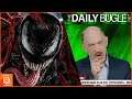 J.K. Simmons Venom Let There Be Carnage Role Confirmed