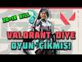 KAVGA, HİLE VE TROLLÜKLER (KLASİK BİR FPS DENEYİMİ) VALORANT