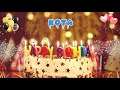KOTA Birthday Song – Happy Birthday Kota キでお誕生日おめでとう 誕生日 おめでとう