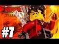 LEGO Ninjago : Part 7 ผู้ที่ได้พลังคนสุดท้าย