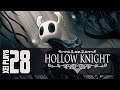 Let's Play Hollow Knight (Blind) EP28