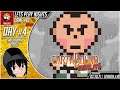 Lets Play Nights: EarthBound (SNES) - Day 4 (Game #46 REPLAY)