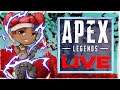 Lifeline Main Live Stream ( Apex Legends / 153 Wins / Diamond / Duos)