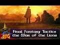 Live Final Fantasy Tactics: the War of the Lions PSP #6