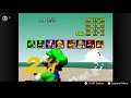 Mario Kart 64 - Mushroom Cup 100cc